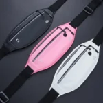 OUDU Outdoor Sports Portable Waist Pack Male And Female Running Waterproof Cell Phone Bag - Image 2