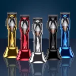 Rechargeable Magnetic Suspension High-speed Electric Hair Clipper - Image 2