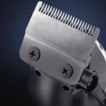 Rechargeable Magnetic Suspension High-speed Electric Hair Clipper - Image 6