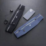OUDU Outdoor Running Cell Phone Waist Pack Men And Women Waterproof Sports Gear - Image 2
