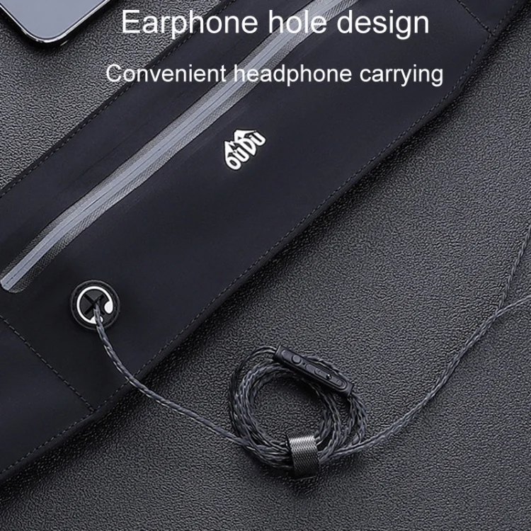 TBD06050843_B3.webp OUDU Outdoor Running Cell Phone Waist Pack Men And Women Waterproof Sports Gear - Image 4