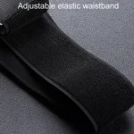 OUDU Outdoor Running Cell Phone Waist Pack Men And Women Waterproof Sports Gear - Image 6