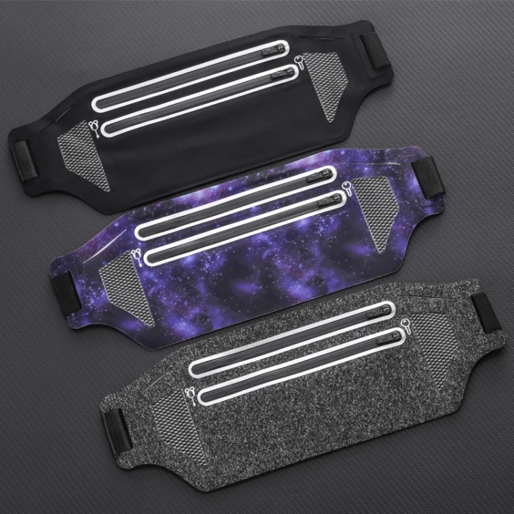 TBD06050847_B1.webp Outdoor Running Cell Phone Waist Pack Men And Women Waterproof Sports Gear - Image 2