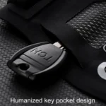 Outdoor Running Cell Phone Waist Pack Men And Women Waterproof Sports Gear - Image 4