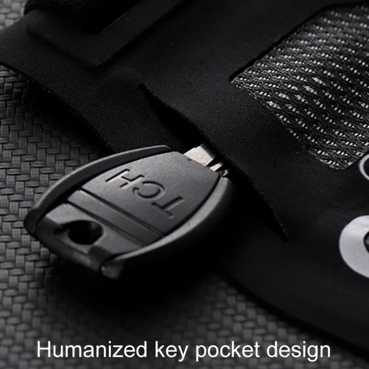 TBD06050847_B3.webp Outdoor Running Cell Phone Waist Pack Men And Women Waterproof Sports Gear - Image 4