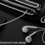Outdoor Running Cell Phone Waist Pack Men And Women Waterproof Sports Gear - Image 6