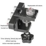 Ganwei 3 in 1 Mini Woodworking Positioning Punch Embedded Parts - Image 3