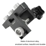 Ganwei 3 in 1 Mini Woodworking Positioning Punch Embedded Parts - Image 4