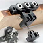 Ganwei 3 in 1 Mini Woodworking Positioning Punch Embedded Parts - Image 6
