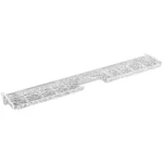 Punch-Free Bathroom Faucet Shelf Home Bathroom Vanity Storage Stand