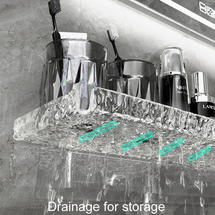 TBD06050871_B5.webp Punch-Free Bathroom Faucet Shelf Home Bathroom Vanity Storage Stand - Image 6