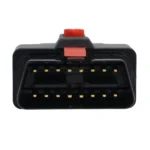 For Mercedes-Benz Auto Diagnostic Parts SD MB Star C4 C5 16PIN OBD2 Cable - Image 5