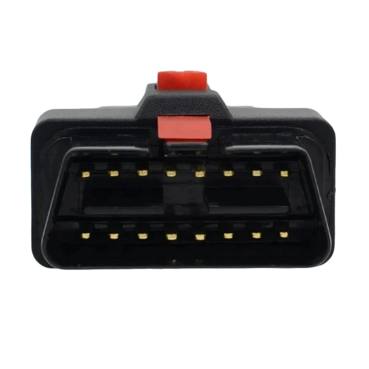 TBD06050872_4.webp For Mercedes-Benz Auto Diagnostic Parts SD MB Star C4 C5 16PIN OBD2 Cable - Image 5