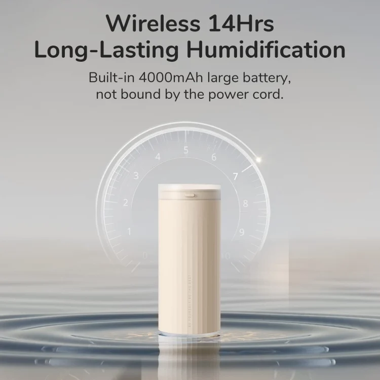 TBD0605087401_1.webp JisuLife HU16 Desktop Dual Mist Ports Humidifier - Image 15