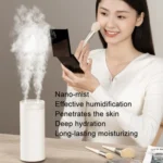 JisuLife HU16 Desktop Dual Mist Ports Humidifier - Image 12