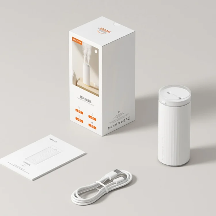 TBD06050874_B13.webp JisuLife HU16 Desktop Dual Mist Ports Humidifier - Image 14