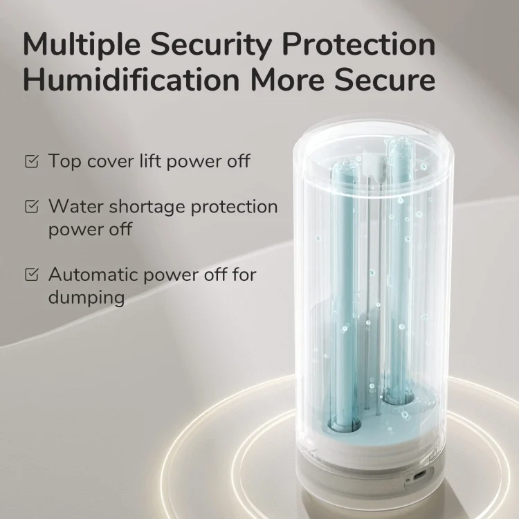 TBD06050874_B6.webp JisuLife HU16 Desktop Dual Mist Ports Humidifier - Image 7