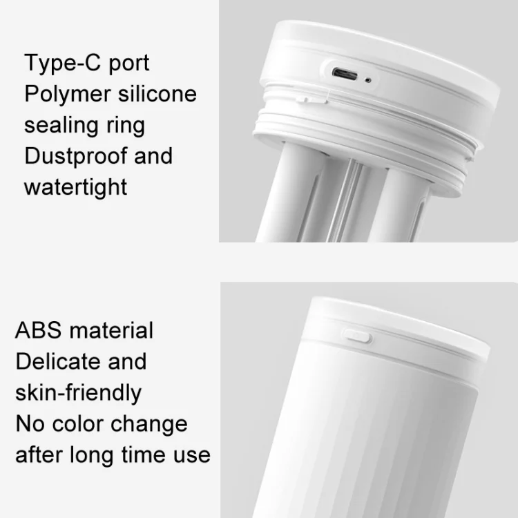 TBD06050874_B8.webp JisuLife HU16 Desktop Dual Mist Ports Humidifier - Image 9