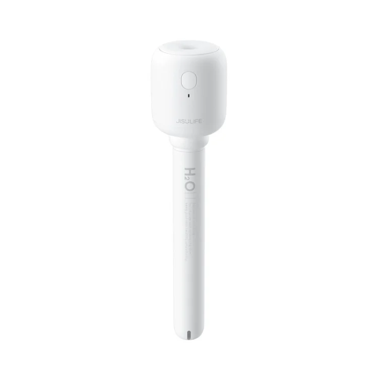 JisuLife JB07 Wireless High Mist Portable Humidifier, No Water Tank