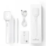 JisuLife JB07 Wireless High Mist Portable Humidifier, No Water Tank - Image 15