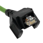 For Mercedes Benz Tester C4 Cable OBD2 SD MB Star C4 C5 Car Diagnostic Tool Cable - Image 3