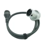 For Mercedes Benz MB Star C4 38Pin Cable OBD2 Older Round Head Diagnostic Line Test Cable - Image 3