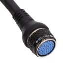 For Benz MB Star C4 8Pin Diagnostic Cable OBD2 SD Connect Multiplexer 55Pin To 8Pin Cable - Image 4