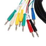For Benz MB Star C4 8Pin Diagnostic Cable OBD2 SD Connect Multiplexer 55Pin To 8Pin Cable - Image 5