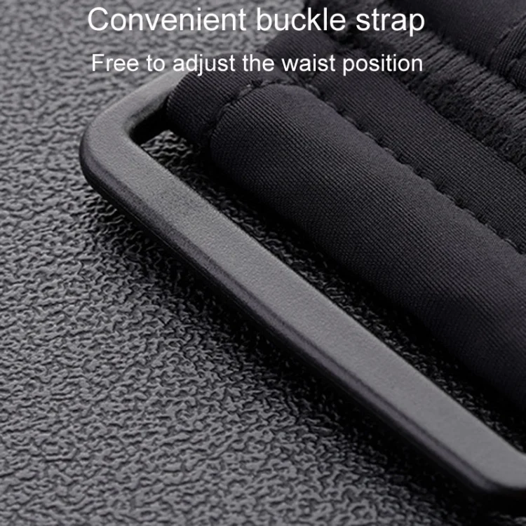 TBD06050891_B8.webp OUDU Outdoor Sports Portable Wrap-Around Waist Pack Unisex Cell Phone Bag - Image 9