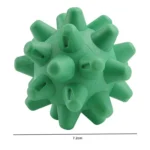 Hedgehog Massage Ball Plantar Relaxation Roller Ball TRP Yoga Fitness Handheld Fascia Ball - Image 3