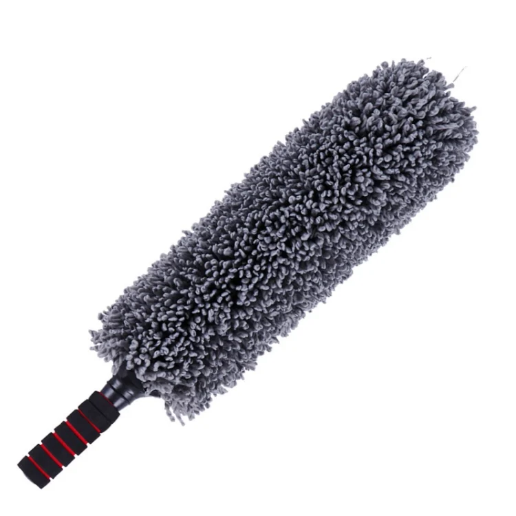 TBD0605089701A.webp Car Wash Mop Soft Bristle Dust Removal Car Cleaning Tool - Image 1
