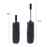 Car Wash Mop Soft Bristle Dust Removal Car Cleaning Tool - Image 2