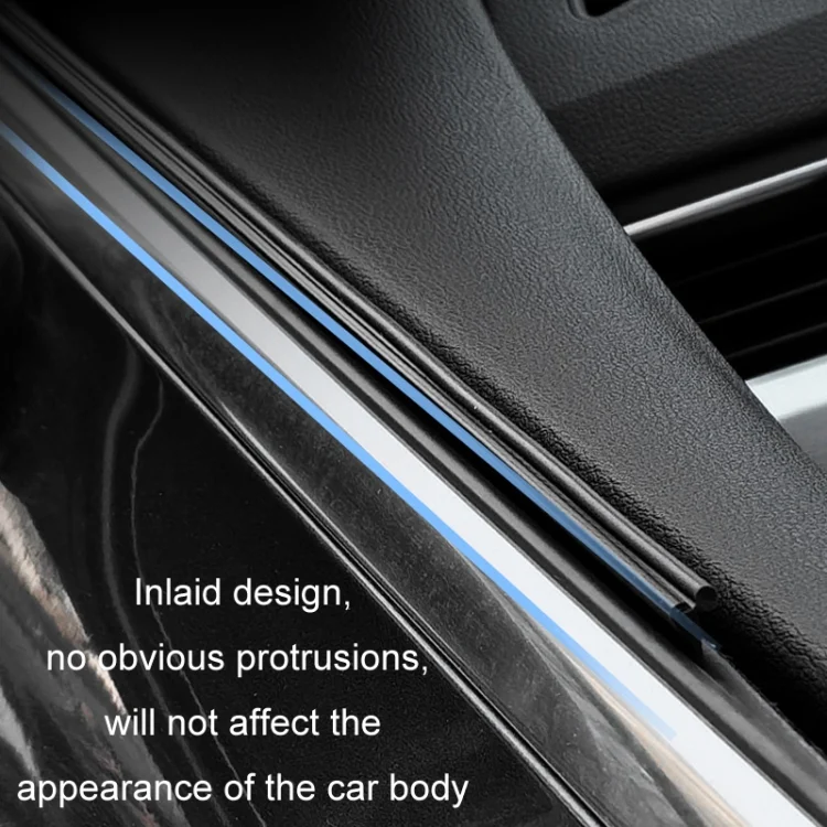 TBD06050899_B4.webp Car Side Window Wipers Removing Water Mist Universal Rubber Strips - Image 5