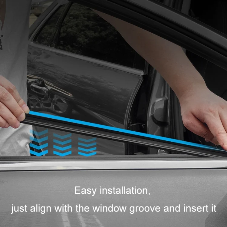 TBD06050899_B5.webp Car Side Window Wipers Removing Water Mist Universal Rubber Strips - Image 6