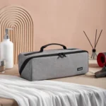 For Dyson Baona BN-DS010 Large Capacity Waterproof Hair Dryer Storage Bag