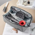 For Dyson Baona BN-DS010 Large Capacity Waterproof Hair Dryer Storage Bag - Image 8