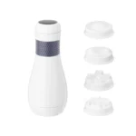 Body Slimming Apparatus Full Body Massage Belly Kneader Fat Loss Instrument