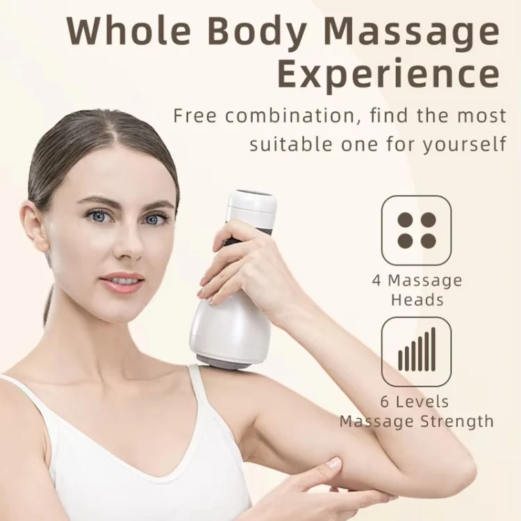 TBD06050919_B3.webp Body Slimming Apparatus Full Body Massage Belly Kneader Fat Loss Instrument - Image 4