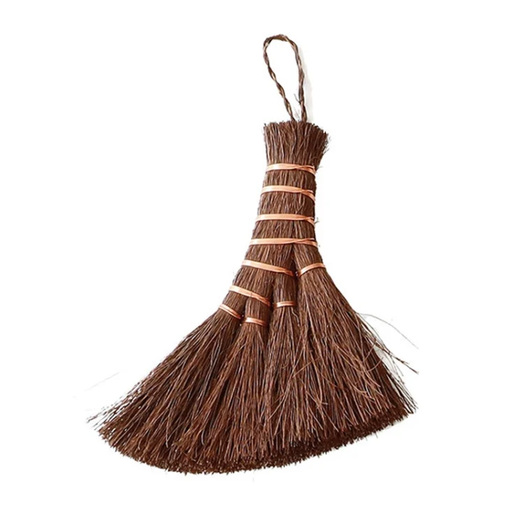 TBD0605093101.webp Palm Fiber BrushTea Ceremony Brush Household Cleaning Tools - Image 1
