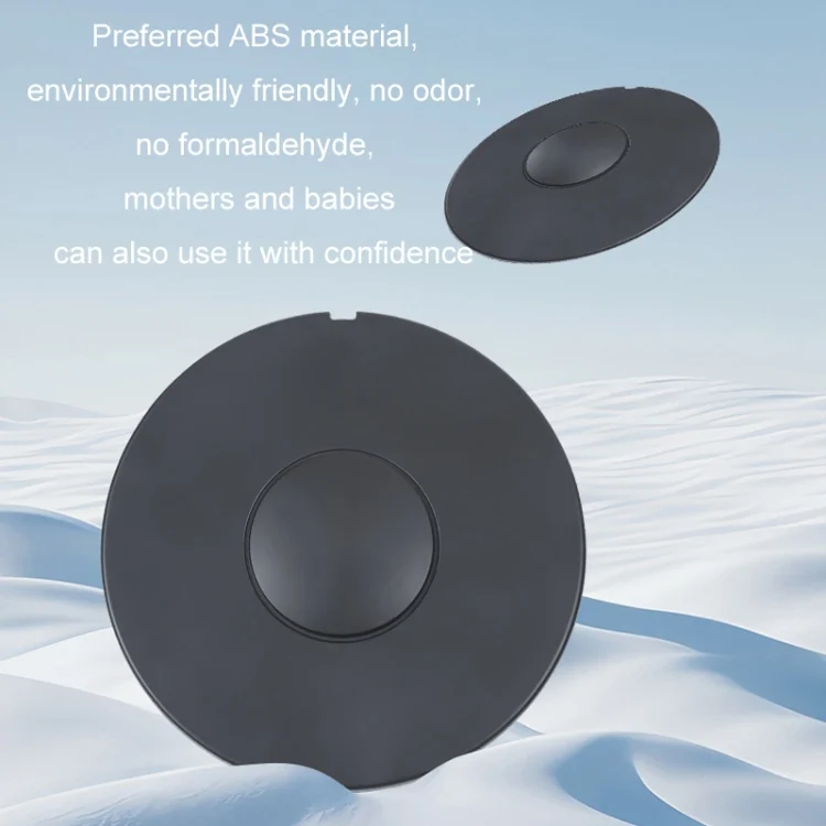 TBD06050935_B2.webp For 2024 Tesla Model 3 4pcs /Set Wheel Center Cover Modification Accessories - Image 3