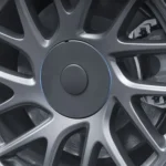 For 2024 Tesla Model 3 4pcs /Set Wheel Center Cover Modification Accessories - Image 8