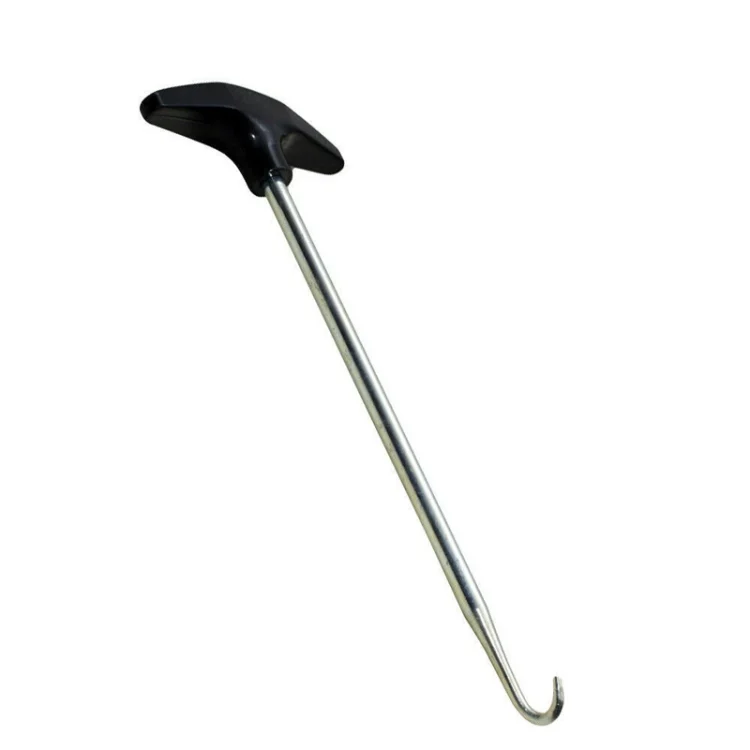 Exhaust Pipe Spring Hook Motorcycle Repair Parts