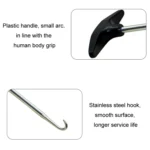Exhaust Pipe Spring Hook Motorcycle Repair Parts - Image 4