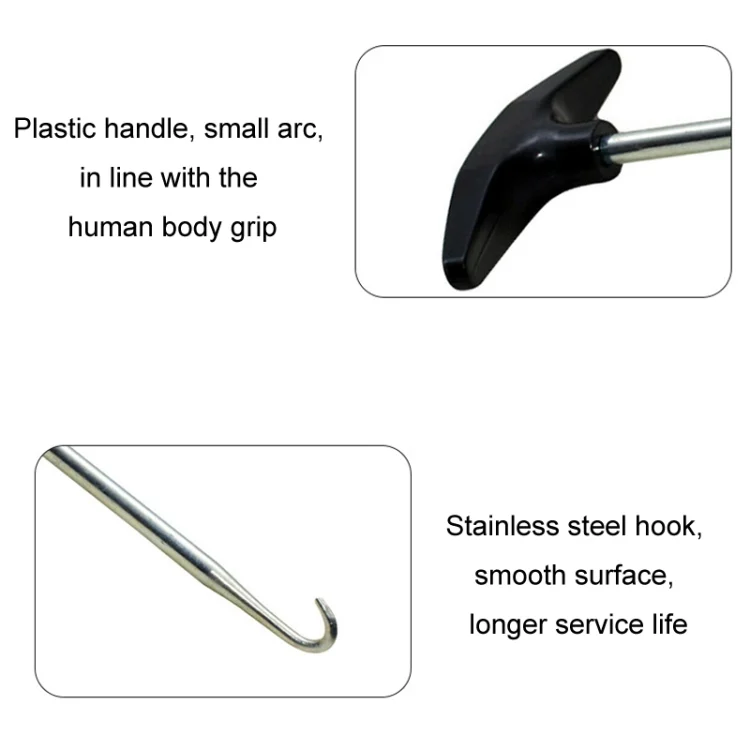 TBD06050947_B3.webp Exhaust Pipe Spring Hook Motorcycle Repair Parts - Image 4