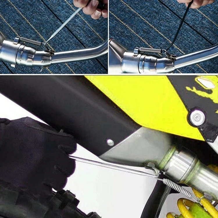 TBD06050947_B4.webp Exhaust Pipe Spring Hook Motorcycle Repair Parts - Image 5