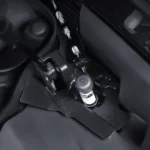 For 2024 Tesla Model 3 Left-hand Drive Front Hood With Full Anti-Blocking Water Channel - Image 6