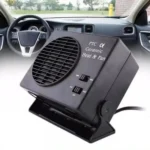 Car Heater Heating Fan Car Window Defroster