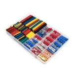 Cold-Pressed Wiring Terminal Kit - Image 2