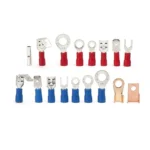 Cold-Pressed Wiring Terminal Kit - Image 4