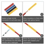 Cold-Pressed Wiring Terminal Kit - Image 7